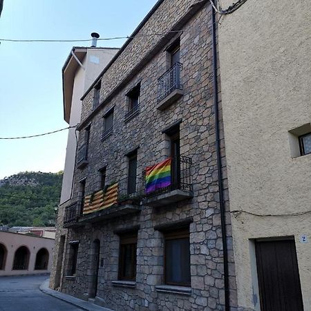 PeramolaLo Mas De Lo Mas公寓 外观 照片